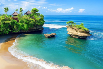 Bali's 5 Best Beaches You Must Visit