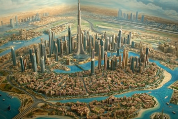 Burj Khalifa A first timer's guide to visiting the tallest building in the world