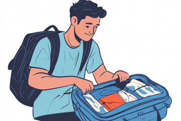 Essential Travel Tips While Flying This Winter Season