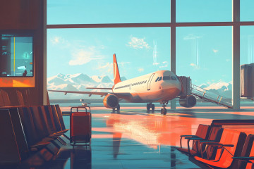 How To Save Money on Plane Tickets With These 3 Tips