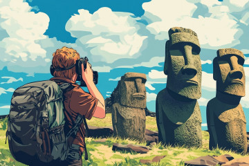 How to Plan the Perfect Trip to Easter Island