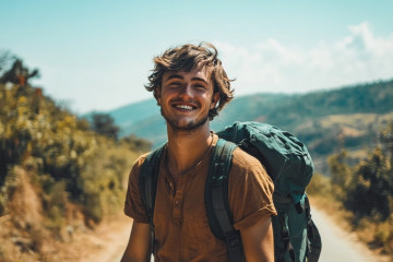Study Shows Traveling Might Help You Live Longer—If You Follow These Tips