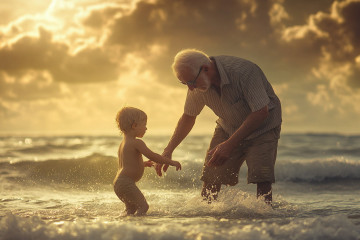 Vacationing with senior parents 5 tips for a successful family trip
