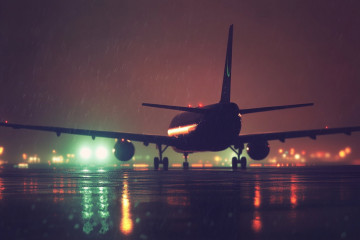 What to Do If Your Flight Is Canceled, According to a Travel Expert