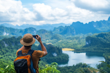 10 Essential Tips to Improve Your iPhone Travel Photos