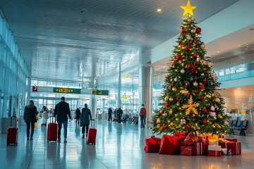 10 Lesser-Known Holiday Travel Tips—According To Travel Agents