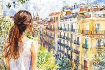 10 things you need to know before going to Barcelona