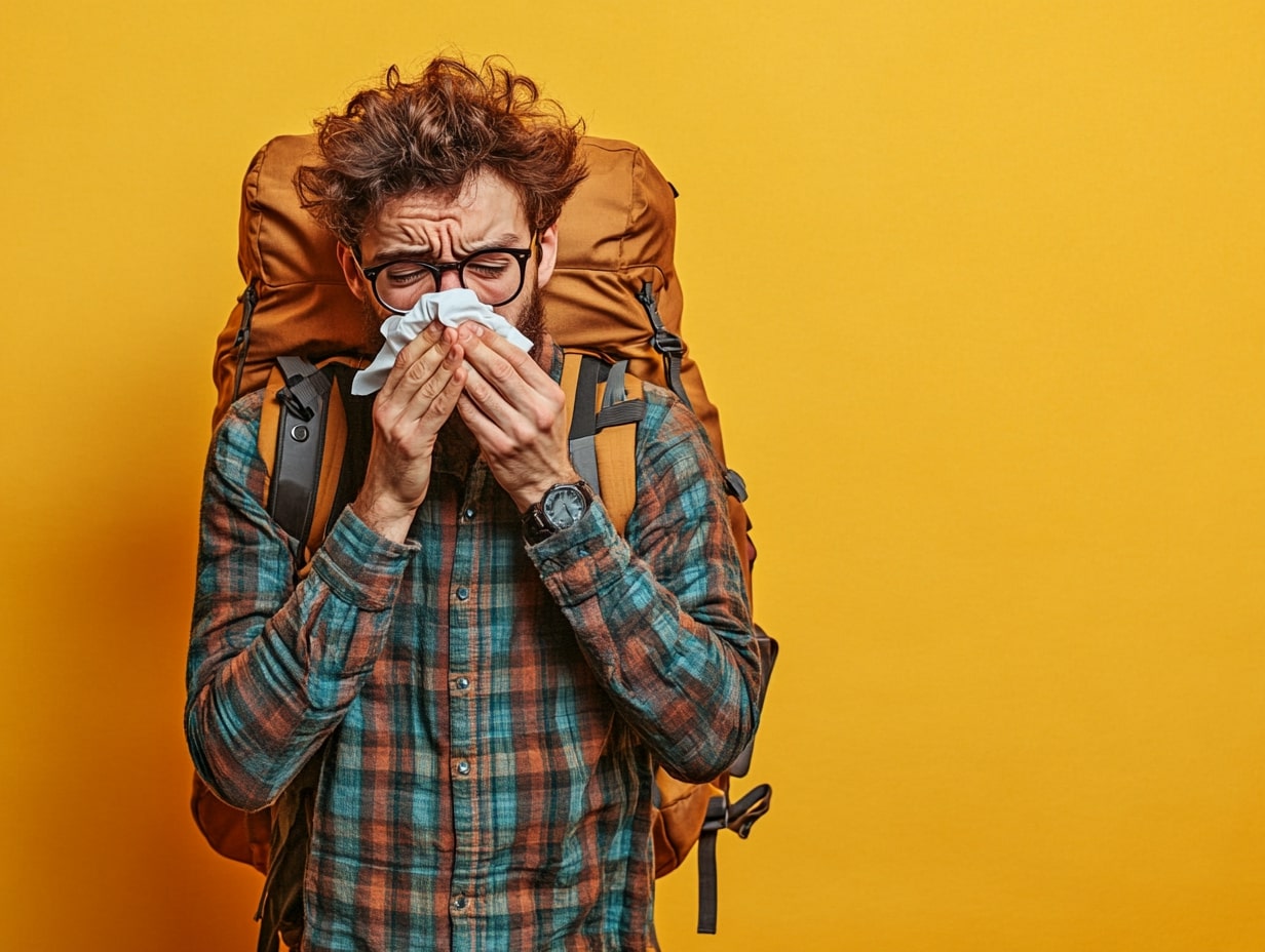 18 Tips On Staying Healthy When Traveling