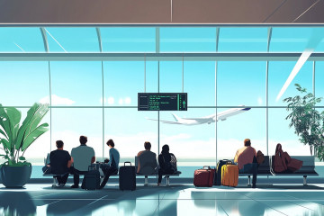 7 ways to make travel less stressful