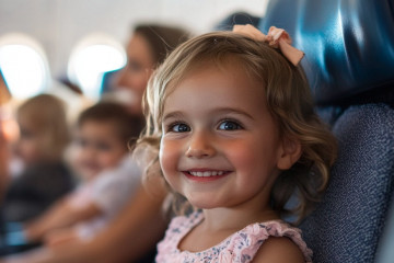 9 Ways Traveling Makes Kids Better Humans