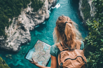 Destination Inspiration 13 Ideas for 2025 Travel Adventures