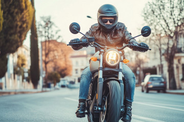 Motorcycle Road Trips Top 10 Destinations Every Biker Should Visit