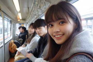 There’s no need to tip in Japan. Here’s what else travelers should know