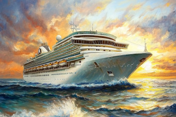 10 Things Every First-Time Cruiser Should Know