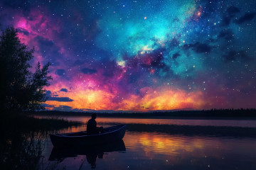 13 Tips for Planning a Northern Lights Photography Trip