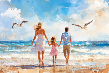 16 Easy Tips for Saving Money on Your Family Vacation