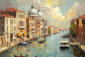 7 stunning European destinations where cars are banned