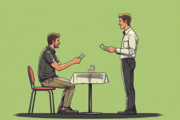 A Guide to Tipping in Spain