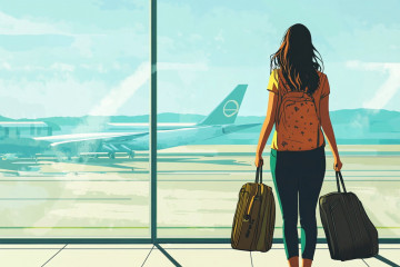 Health Comes First Expert Tips for Safe and Enjoyable Travel