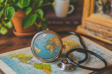 10 essential health tips for adventurers over 50 (from seasoned travelers)
