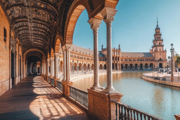 12 things to know before traveling to Seville