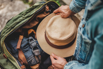 5 Tips To Maintain Your Wellness Goals While Traveling
