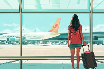 5 best solo travel destinations to visit in 2025