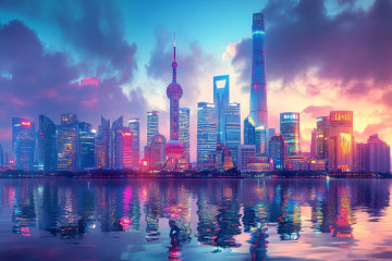 5 emerging travel destinations in Asia that you can't miss in 2025