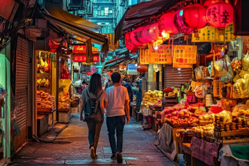 Here Are 11 Things You Absolutely Need To Know Before Visiting Hong Kong