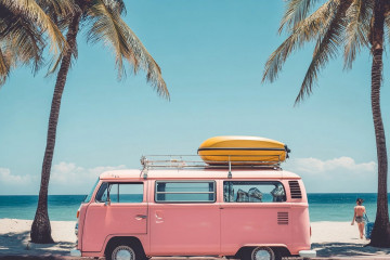 How to Maintain Some Semblance of a Health Routine on Vacation