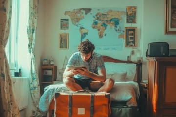 Relax And Explore Top 5 Tips For Stress-Free Travel In 2025