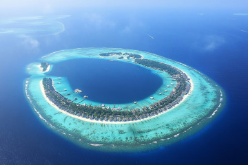 Top Destinations Around the World to Add to Your 2025 Travel Calendar