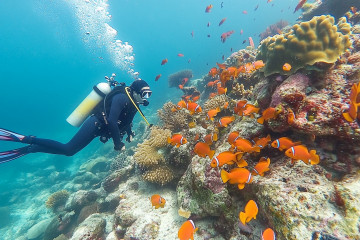 Travel Activities That Can Improve Your Health