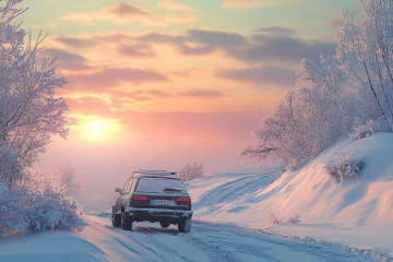Winter Solo Travel 10 dream destinations & essential tips for your ultimate adventure