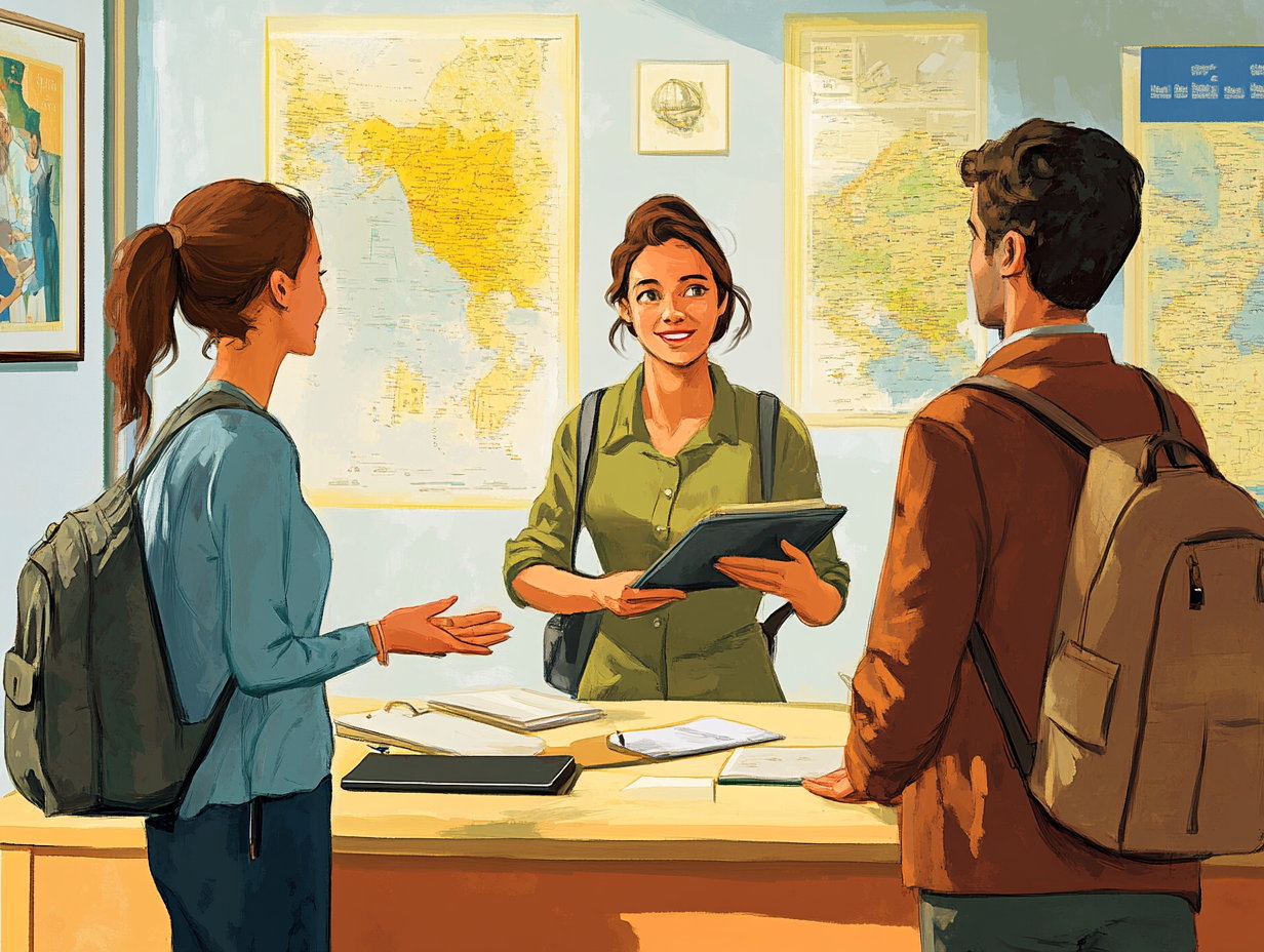 7 tips you need to know when booking a last-minute holiday
