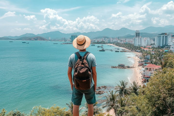 8 Budget-Friendly Destinations Around The World For Your March Trip