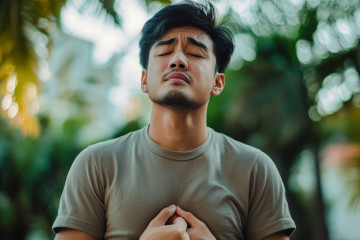 Nutritionist Shares Tips To Deal With Travel Constipation