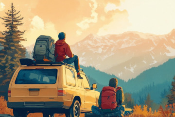 Pro Tips For Your Car Camping Adventure