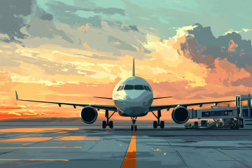 Travel tips How to keep from getting sick on a crowded airplane