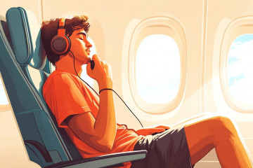 Why you should not wear shorts and stay hydrated on a plane Expert tips from a flight attendant