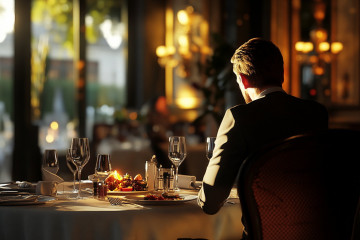 10 Most Expensive Meals in the World