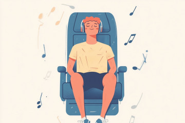 10 Tips for Taming Migraine While Traveling