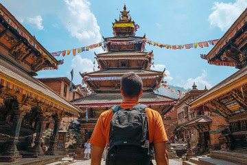 11 tips for exploring Nepal on a budget