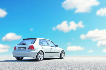 15 Secret Ways to Get Cheapest Car Rentals