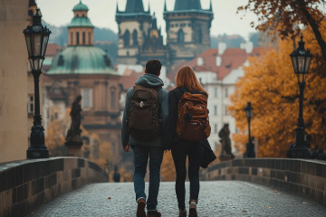 4 Important Safety Tips Before Traveling Abroad to Ensure a Safe Trip