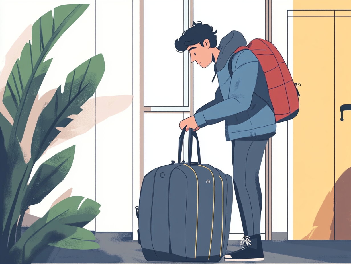 6 Tips for Preventing Travel Constipation