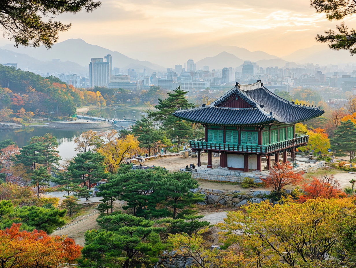 8 must-know tips about traveling in South Korea