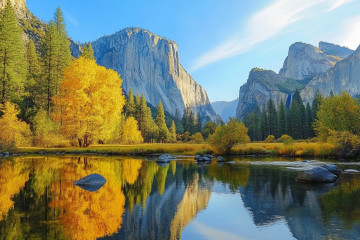 9 Mountain Trip Ideas for When You Want to Unplug and Reset