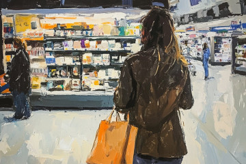 Expert’s 7 Tips to Shop Like a Pro While Travelling