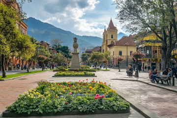 Six Ways to Have a Luxury Trip to Colombia for Less
